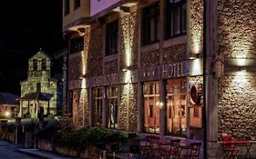 Hotel Castillo del Alba